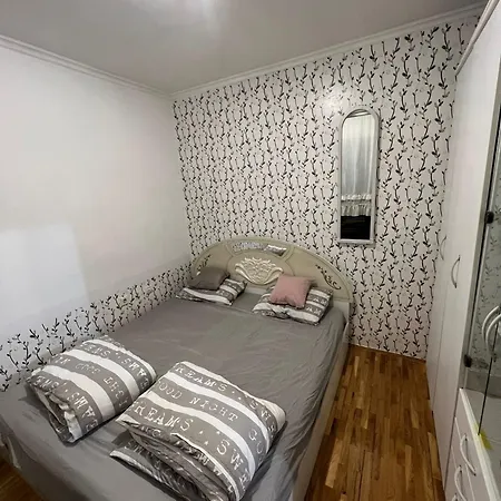 Apartament Old Town