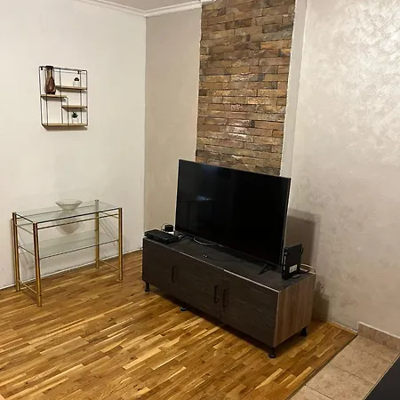 Old Town Apartament *