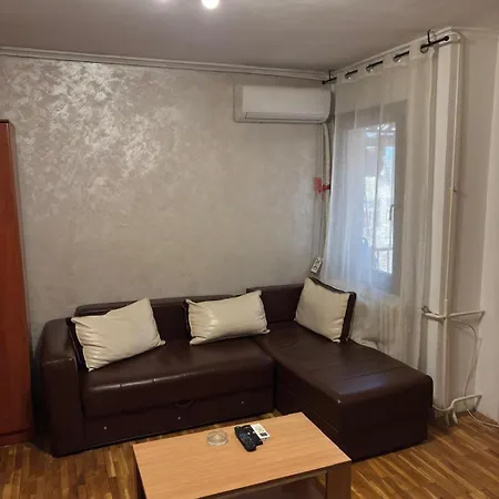 Old Town Apartament