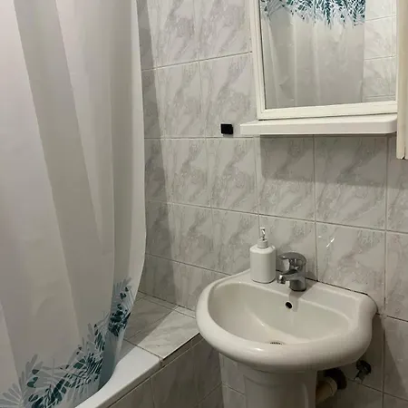 Apartament Old Town Nowy Sad