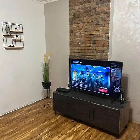 Old Town Apartament